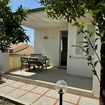 Villa Casa Verdemare Cefalú
