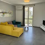 Casa Verdemare Villa Cefalú