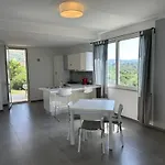 Villa Casa Verdemare Cefalú