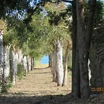 Casa Verdemare Cefalú