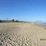 Casa Verdemare