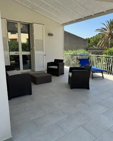 Casa Verdemare *