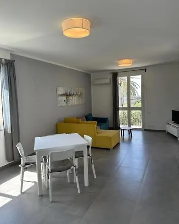 Casa Verdemare * 切法卢
