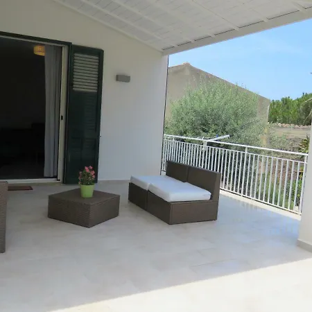 Casa Verdemare