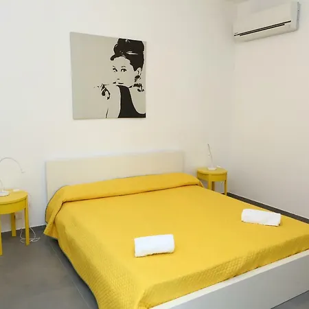 Casa Verdemare Вілла