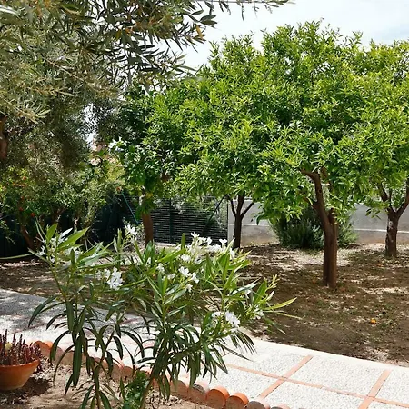 Casa Verdemare Villa