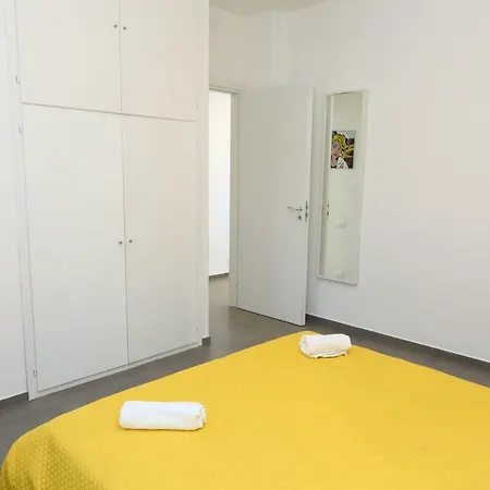 Casa Verdemare 别墅 切法卢