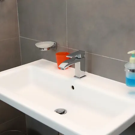 Casa Verdemare *