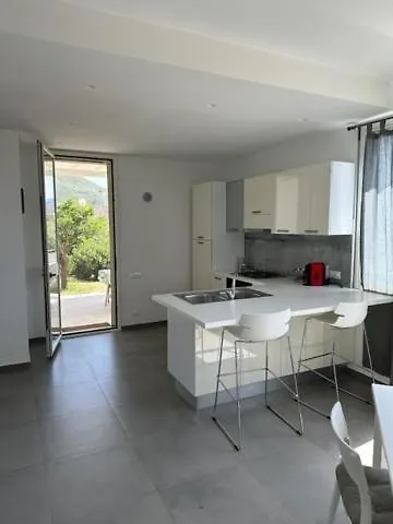 Casa Verdemare Villa *