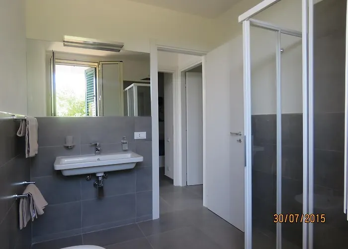 Casa Verdemare Villa