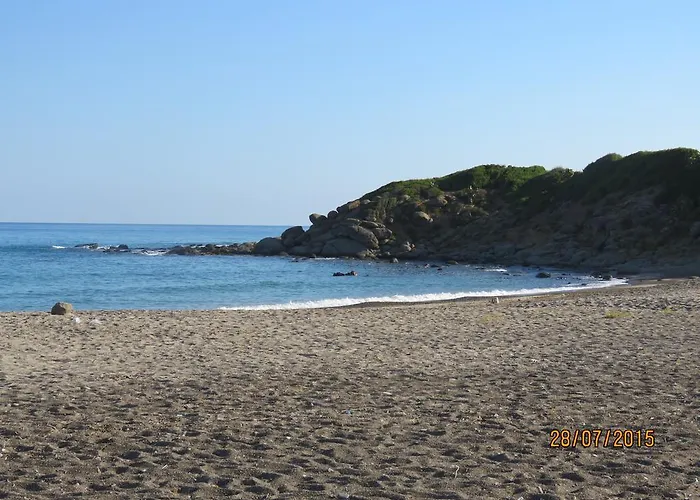 Villa Casa Verdemare