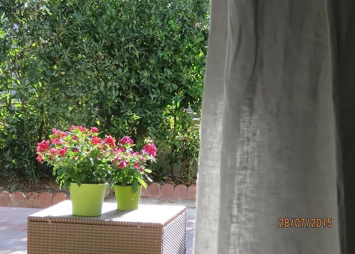 Villa Casa Verdemare *