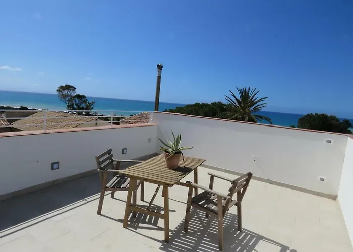 Villa Casa Verdemare *