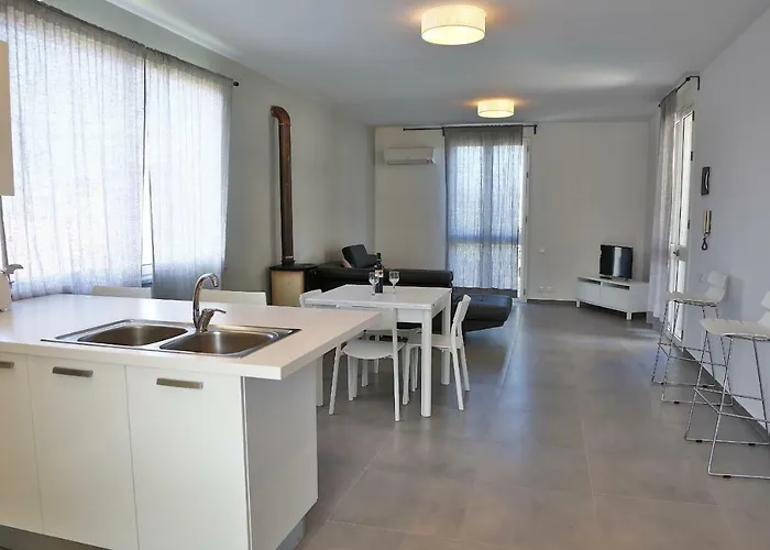 Casa Verdemare Villa Cefalù