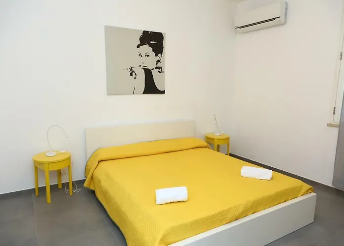 Casa Verdemare Вілла