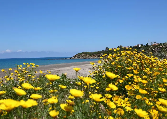 Casa Verdemare Вілла