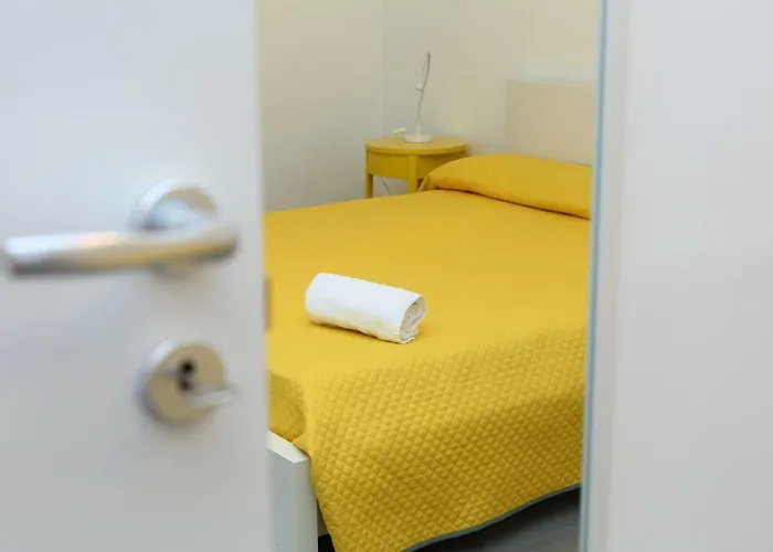 Casa Verdemare Villa *