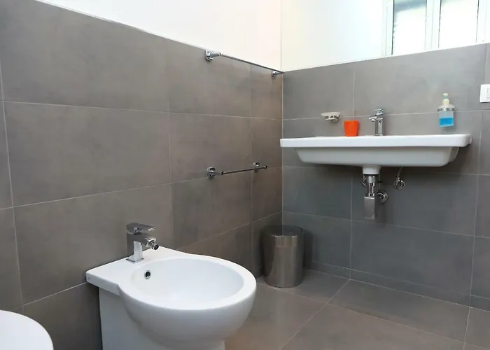 Casa Verdemare Villa *