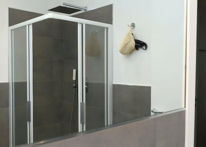 Villa Casa Verdemare Cefalù