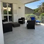 Casa Verdemare *