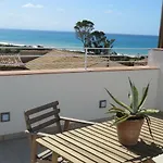 Casa Verdemare Cefalù