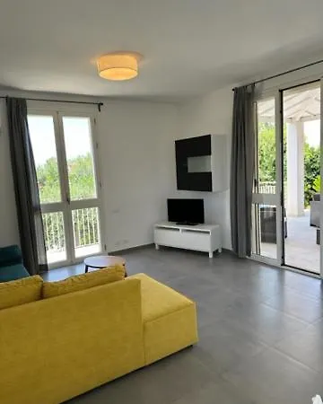 Casa Verdemare Cefalù