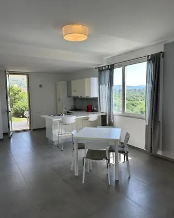 Villa Casa Verdemare Cefalù