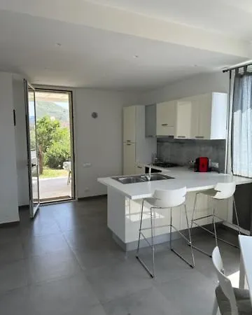 Casa Verdemare Villa *