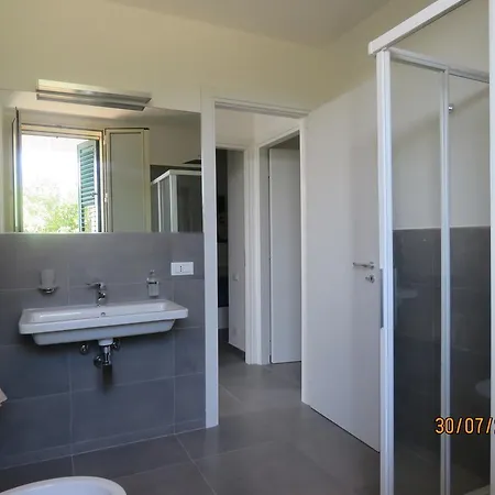 Casa Verdemare Villa