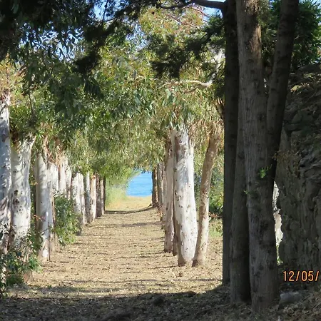 Casa Verdemare Cefalù