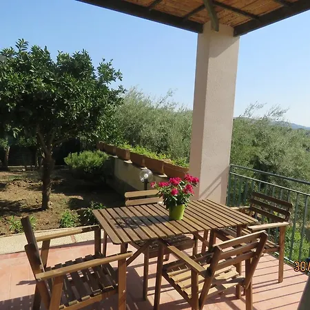 Casa Verdemare