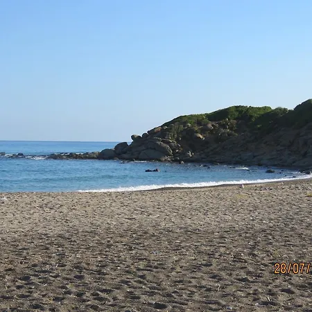 Villa Casa Verdemare