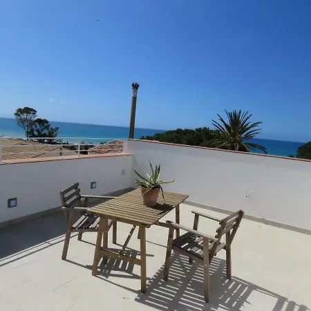 Villa Casa Verdemare *