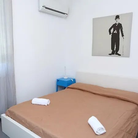 Villa Casa Verdemare