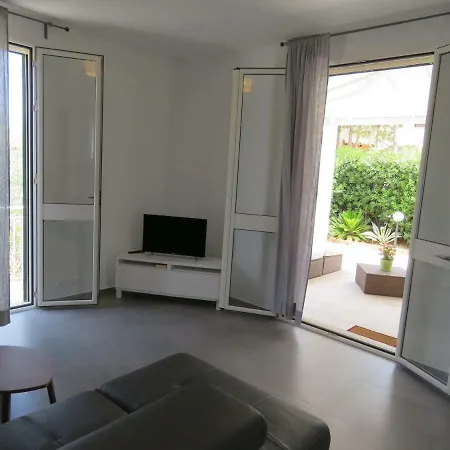 Casa Verdemare Villa *