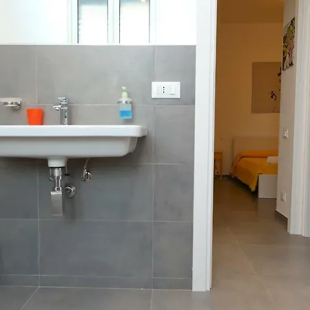 Casa Verdemare Cefalù