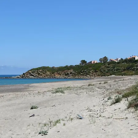 Casa Verdemare *