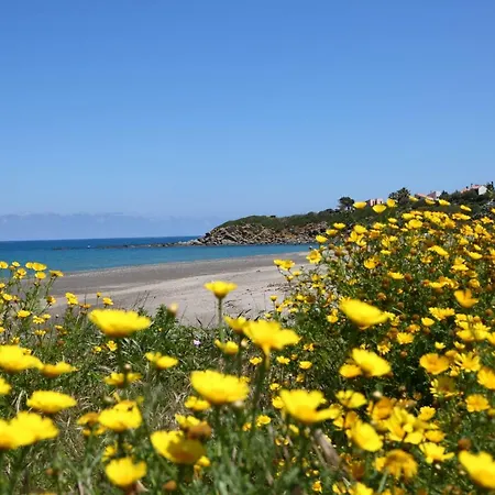 Casa Verdemare Villa