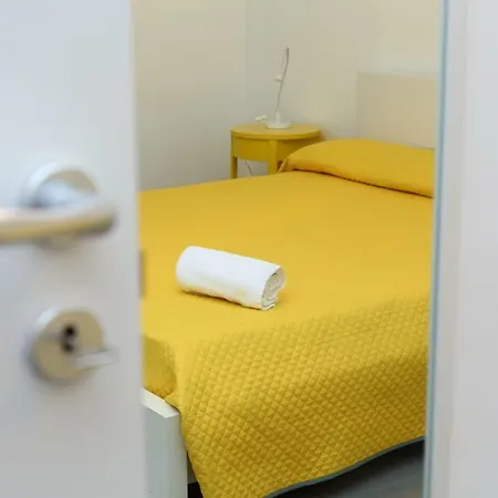 Casa Verdemare Villa *