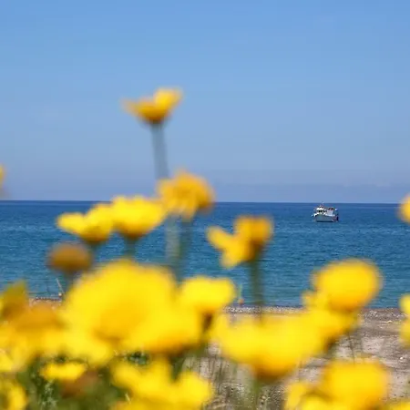 Casa Verdemare Cefalù