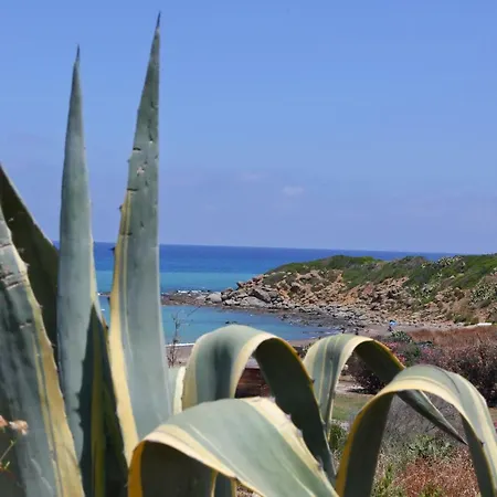 Casa Verdemare * Cefalù