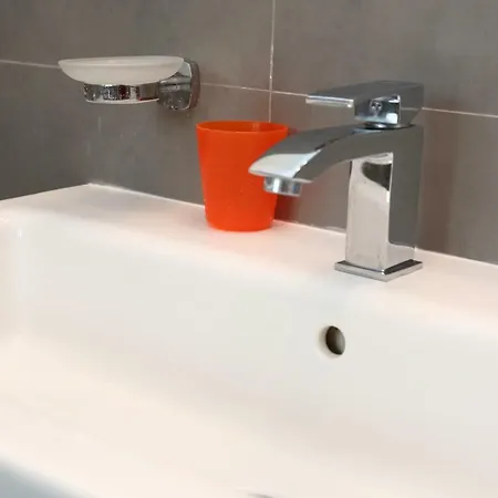 Villa Casa Verdemare