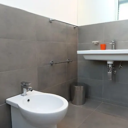 Casa Verdemare Villa *