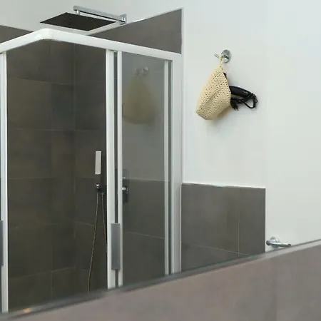 Villa Casa Verdemare Cefalù