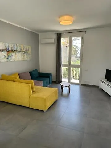 Casa Verdemare Villa Cefalù