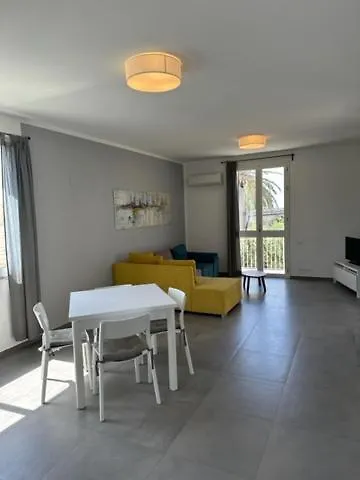 Casa Verdemare * Cefalù