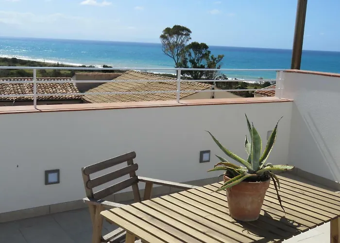 Casa Verdemare Cefalù