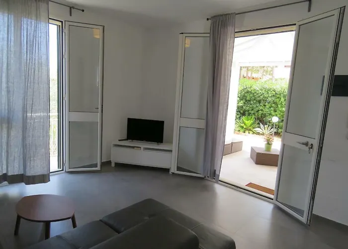 Casa Verdemare Villa *