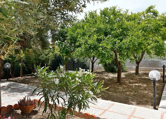 Casa Verdemare Villa