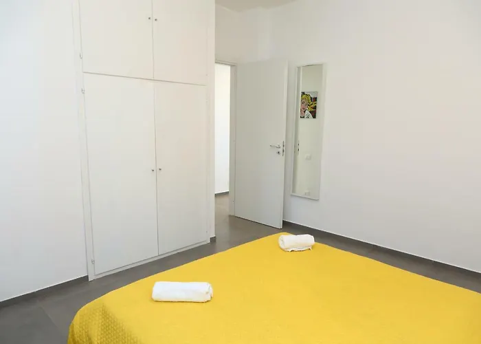 Casa Verdemare Villa Cefalù